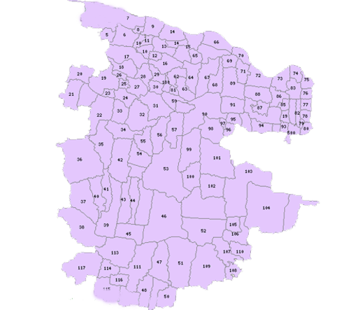 Cuddalore-District-Panruti-Taluk