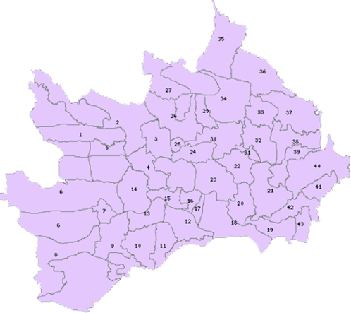 Dindigul-District-Nilakottai-Taluk