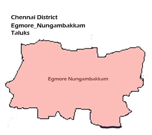 Egmore-Nungambakkam