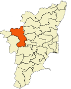 Erode-district
