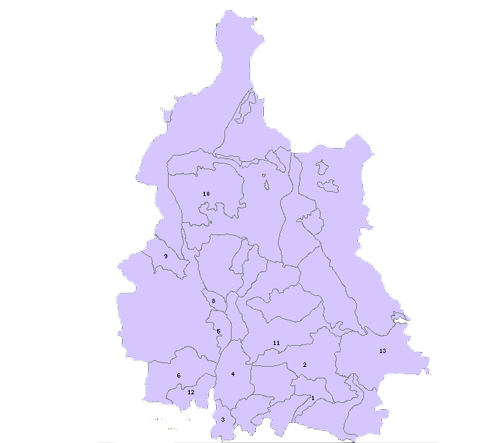Kanniyakumari-District-Thovala-Taluk