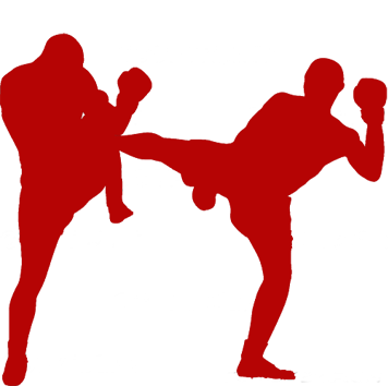 Kick Boxing