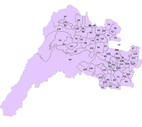 Madurai-District-Peraiyur-Taluk