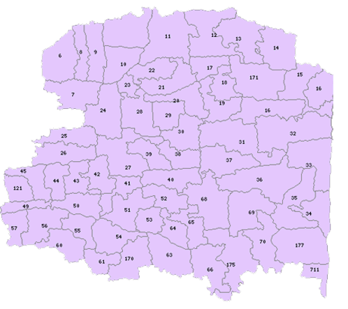 Nagapattinam-District-Tharangambadi-Taluk