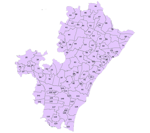 Ramanathapuram-District-Tiruvadanai-Taluk