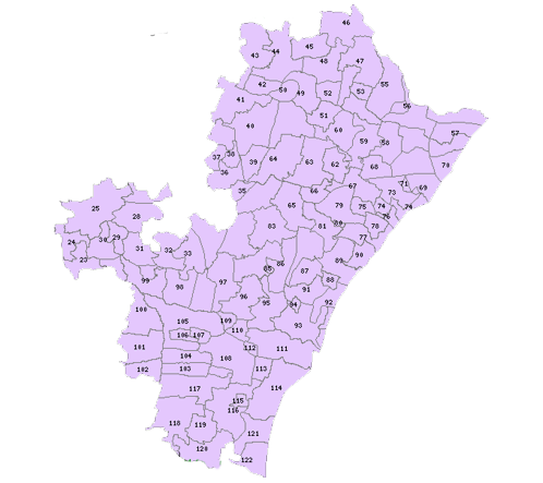 Ramanathapuram-District-Tiruvadanai-Taluk