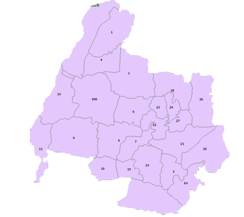 Salem-District-Edapady-Taluk