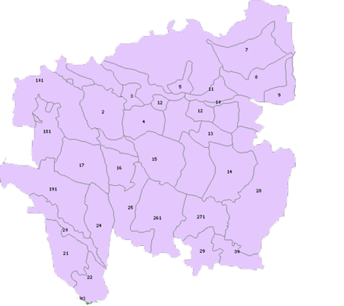 Tirunelveli-District-Alangulam-Taluk
