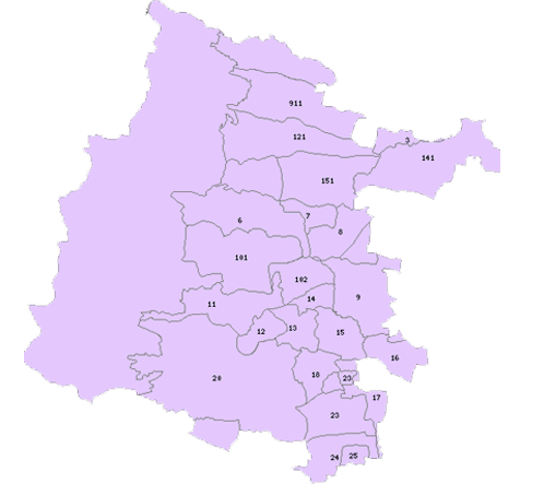 Tirunelveli-District-Sivagiri-Taluk