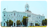 Chennai-Corporation