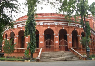 Chennai-museum
