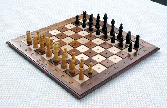 Chess