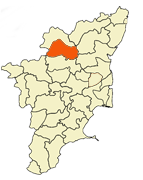 Dharmapuri_District