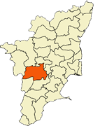 Dindigul district