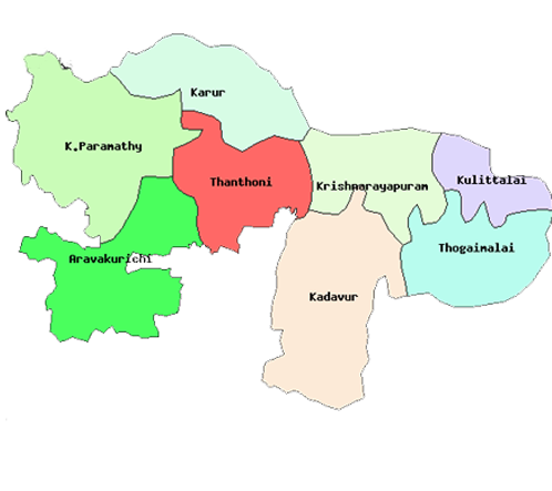 Karur-District-Blocks