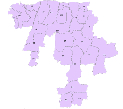 Karur-District-Krishnarayapuram-Taluk