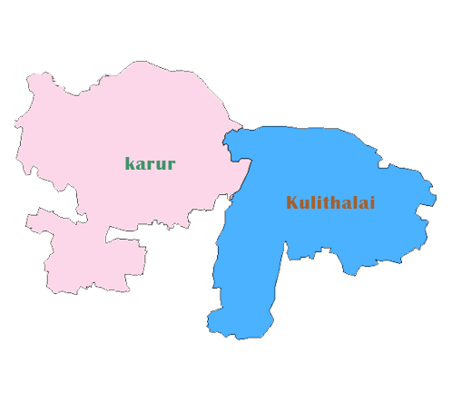 Karur-District