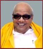 karunanidhi