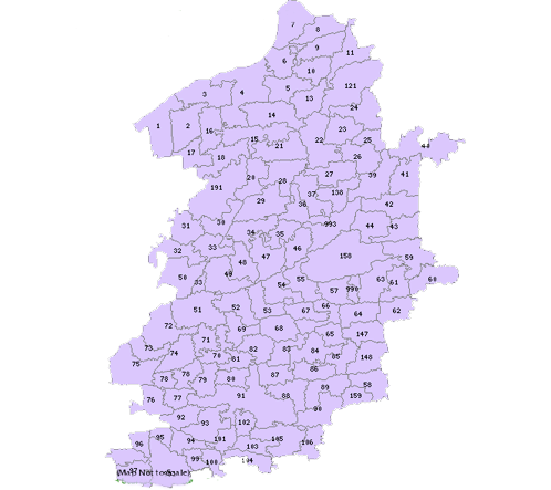 Nagapattinam-District-Mayiladuthurai-Taluk