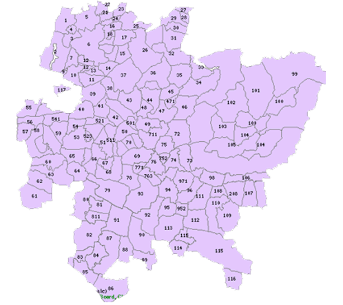 Namakkal-District-Namakkal-Taluk