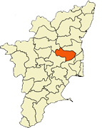 Perambalur District