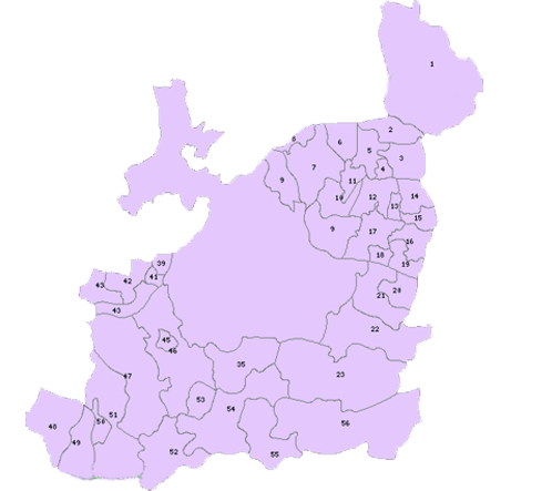 Tirunelveli-District-Palayamkottai-Taluk