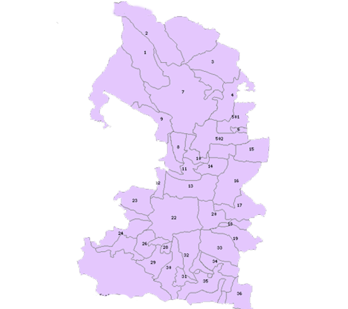 Tirunelveli-District-Thenkasi-Taluk