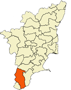 Tirunelveli-district