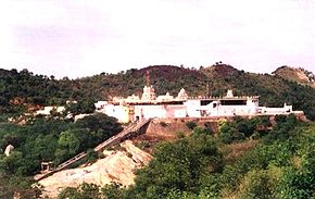 Tiruthani