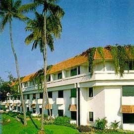 Tamilnadu Hotels