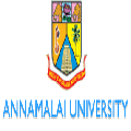 Tamilnadu Universities