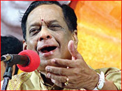 balamuralikrishna