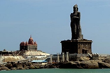 Kanniyakumari 