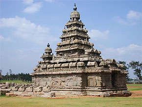 mahabalipuram