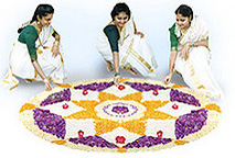 Onam-Indian Festival