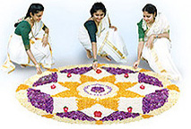 Onam-Indian Festival