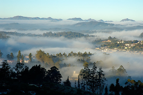 Tamil Nadu Hill Stations Tamil Nadu Hill Stations