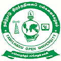 Tamilnadu Universities