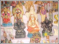 Navarathri-Tamil Culture