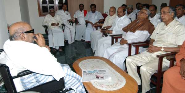 Press Releases of Tamil Nadu