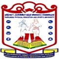 Tamilnadu Universities