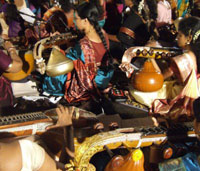 Thyagaraja Music Festival