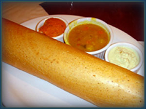 TamilNadu Cuisine